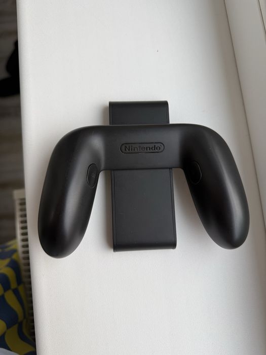 Nintendo Switch 2 Joy-Con Grip