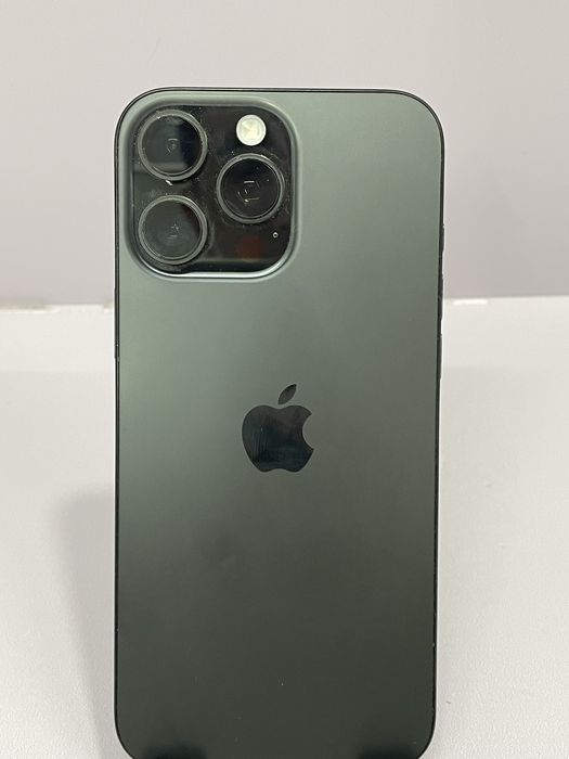 iPhone 16 Pro Max, 256 ГБ / #СР427971