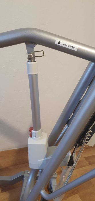 Пациентски лифтер