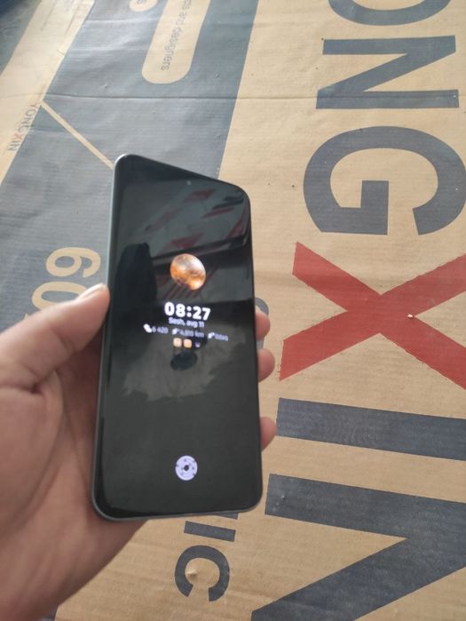 Texno Spark 40 pro plus