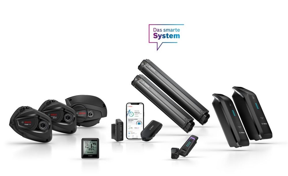 Delimitare viteza/asistenta Bosch gen1-5