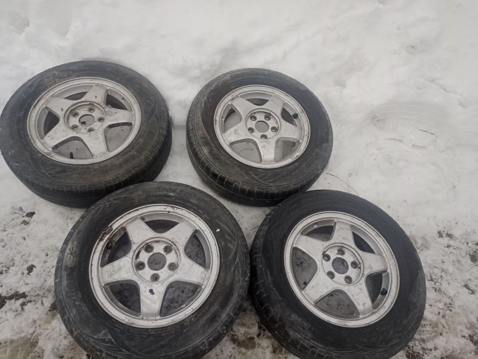 диск+шиналар сатылады