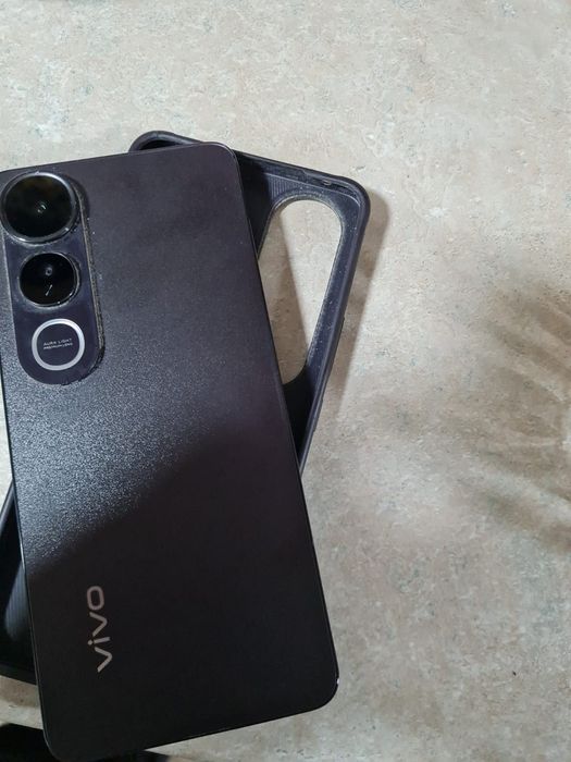 Vivo v 50 lite 5g