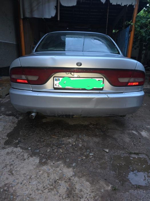продам машину срочно