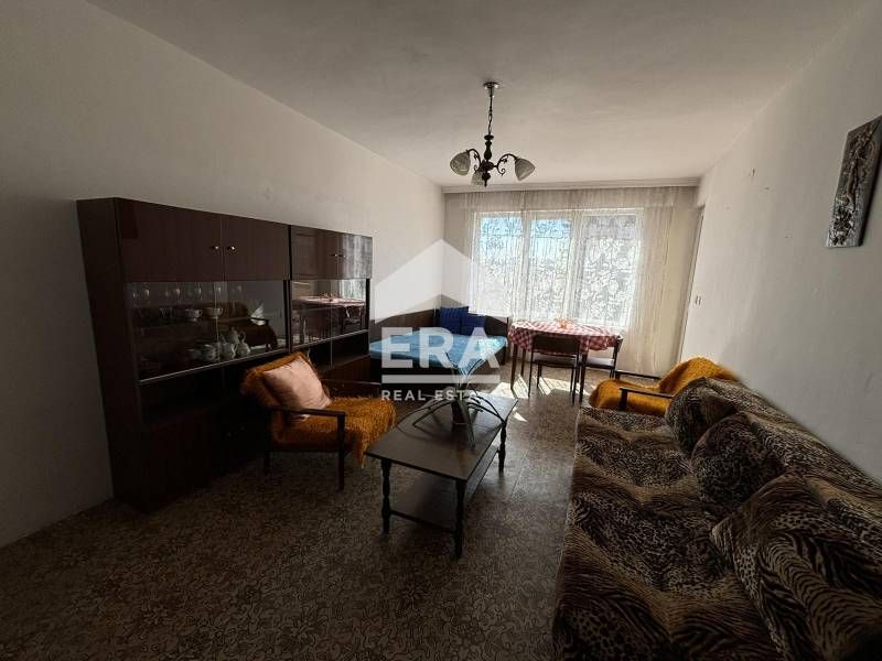 Продава се Многостаен апартамент в Хасково, Промишлена зона - Изток - 126 кв.м за 738 €/кв.м - Снимка #4