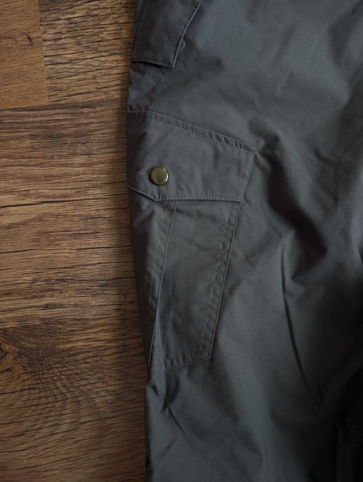 Водоустойчив панталон Columbia Titanium / Ски / Сноуборд