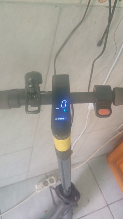 Trotineta electrica Xiaomi