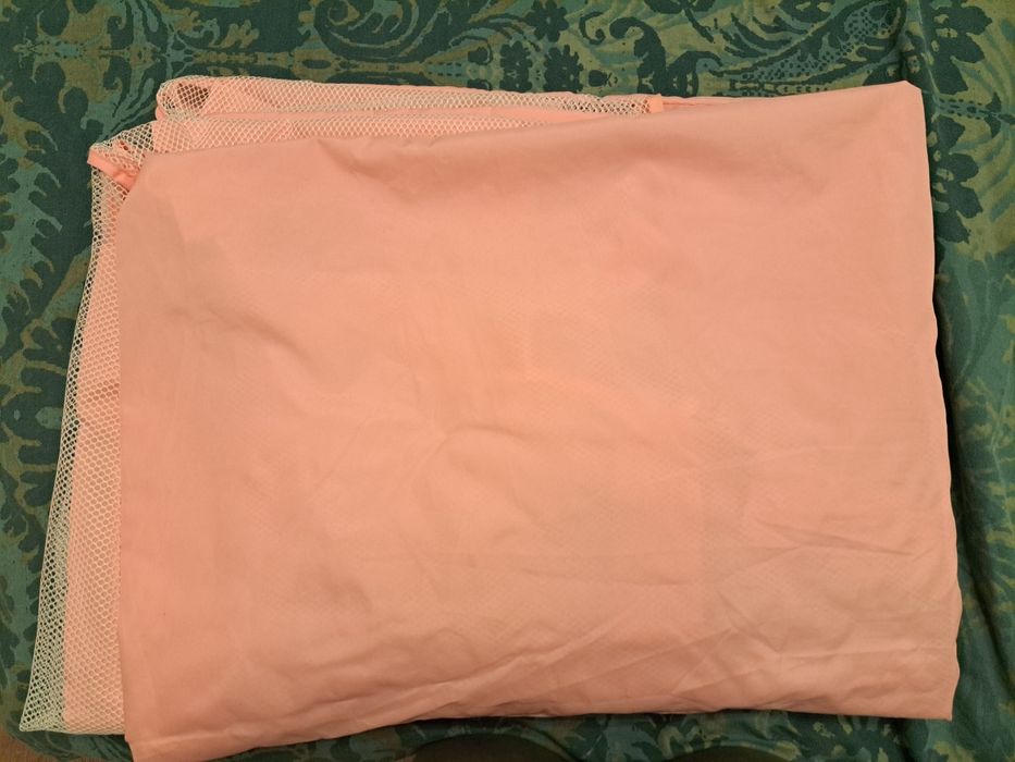 Детска кошара за игра