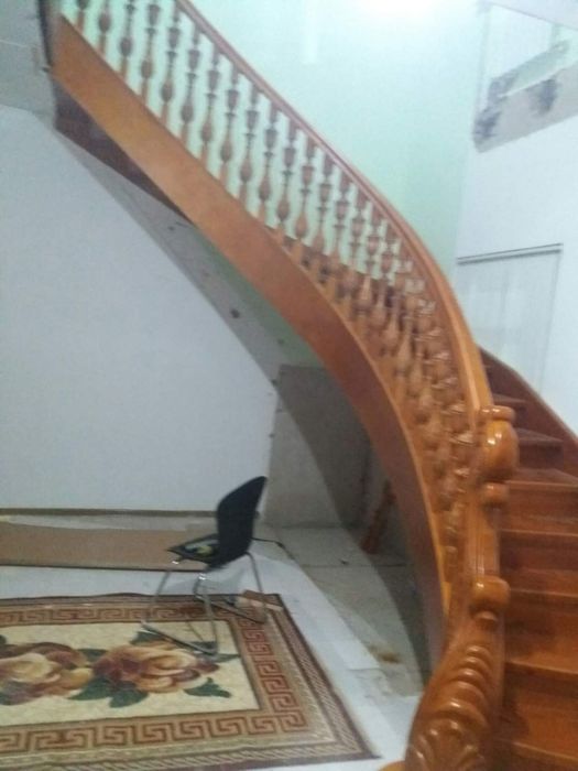 Лестница ясаймиз закасга