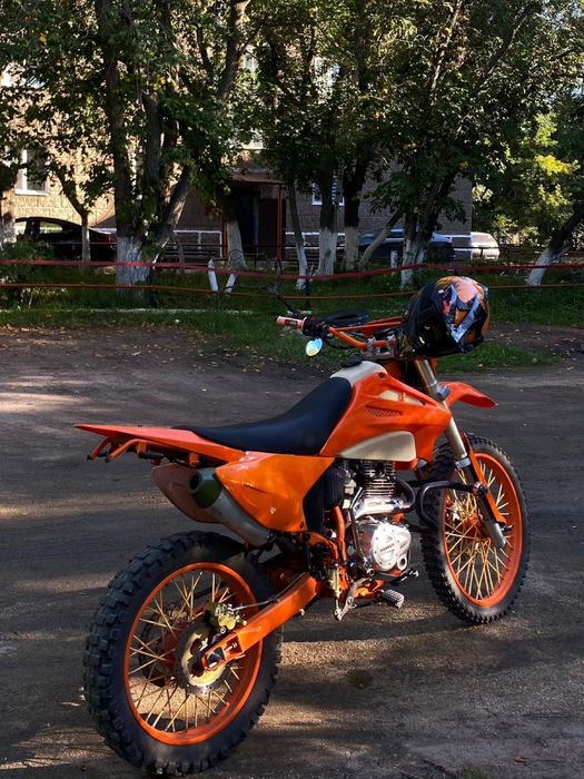 продам эндуро 250 сс