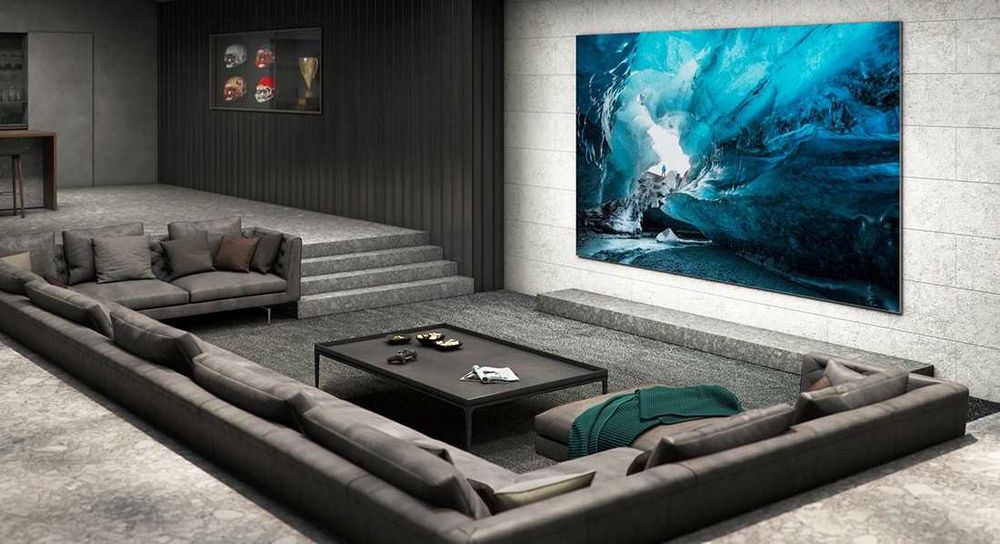 Televizor SAMSUNG 98 доставка бесплатно по городy