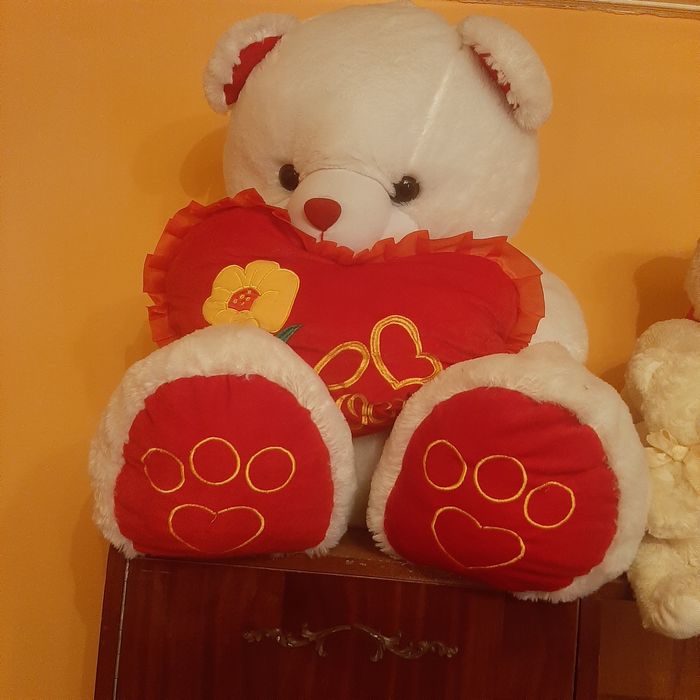 Продаю игрушки мягкие