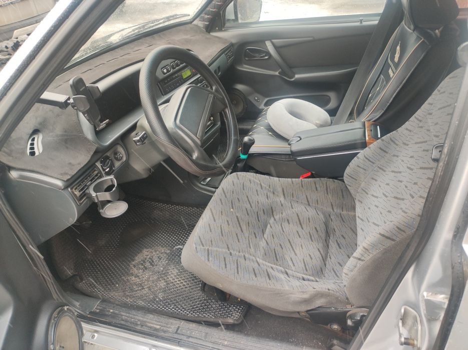 Продам Ваз 2114 на ходу