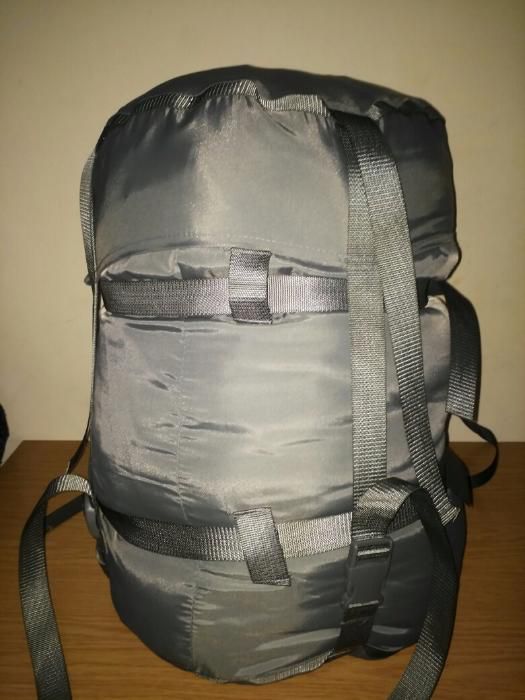 Спальный мешок, спальник НАТО