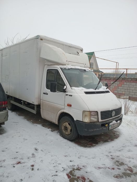 Продам автобомиль