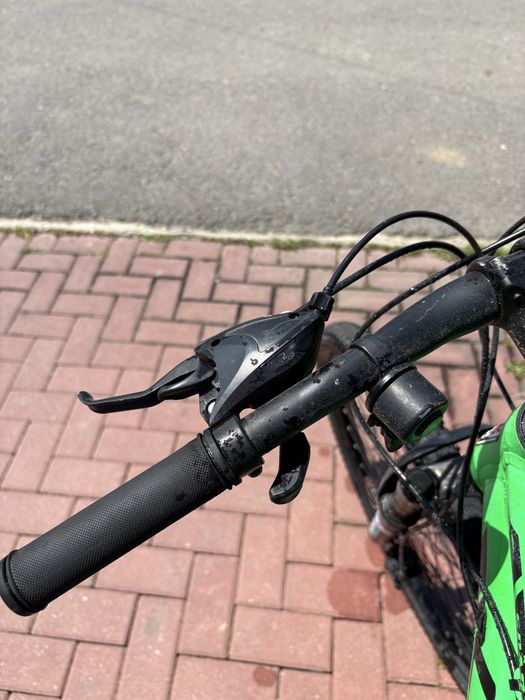 vând bicicletă carpat 2.6
