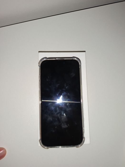 Iphone 15pro 128gb