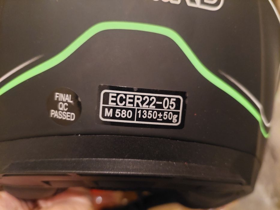 Каска Leopard, M