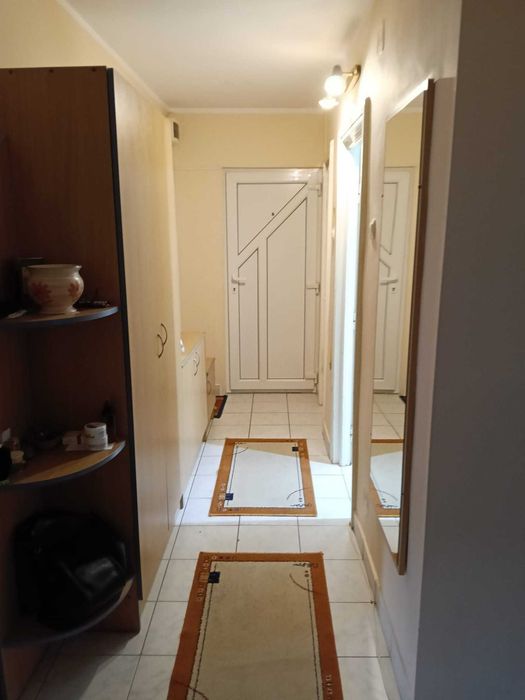 Proprietar, vand apartament cu 2 camere
