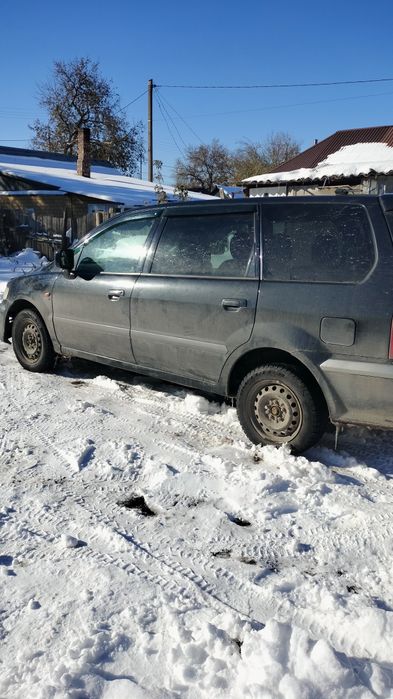 Продам машину Мини вен