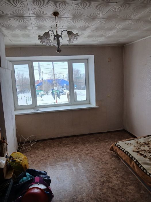 Продается 1-я Квартира в п.Переметное