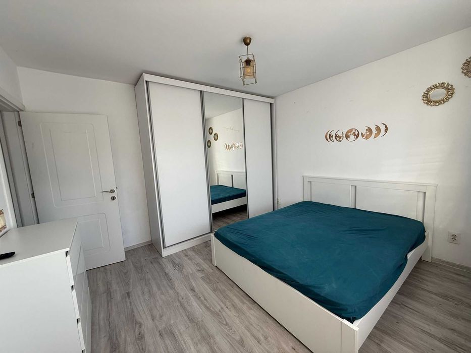 Apartament de închiriat 2 camere
