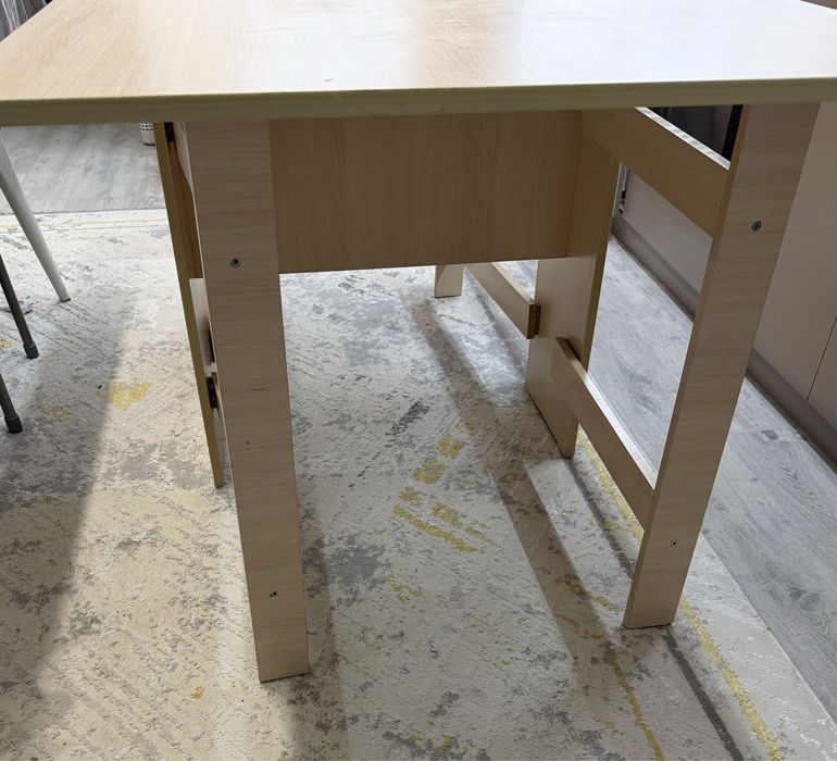 Стол трансформер