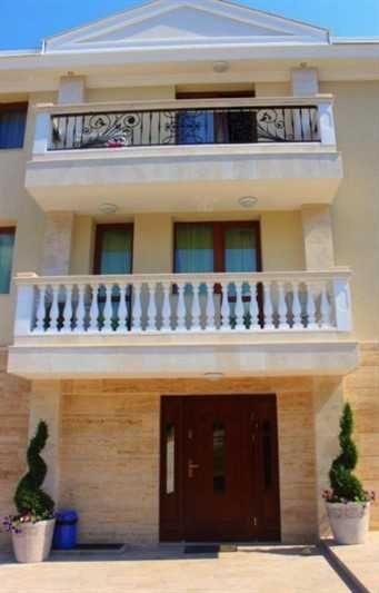 Продажба на хотел, гр. Варна