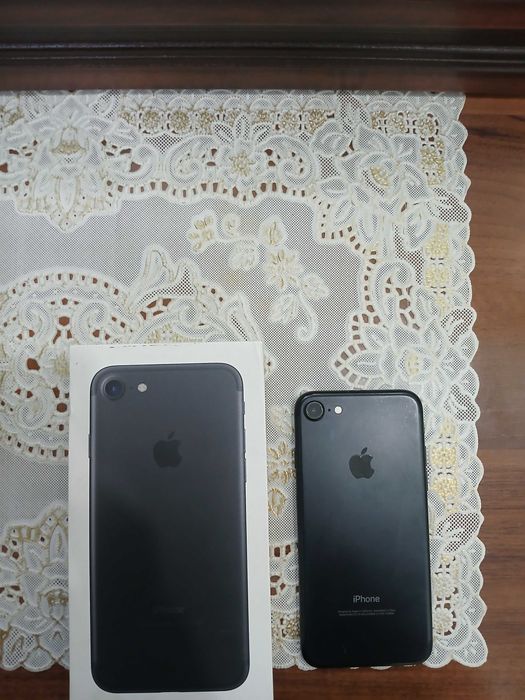 IPhone 7 yaxshi holatda