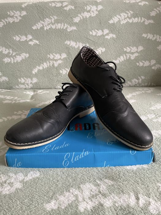 Pantofi barbati mariema 40