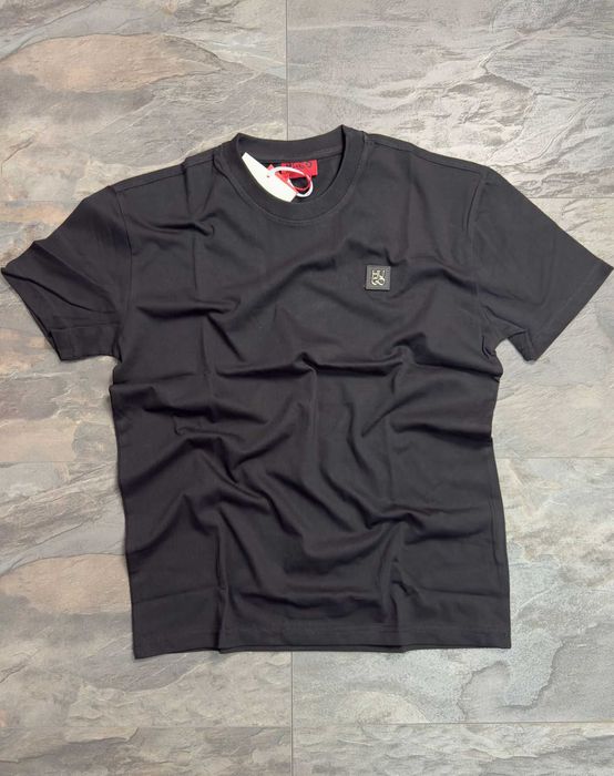 Премиум мъжки тениски HUGO BOSS| Топ качество на отлична цена