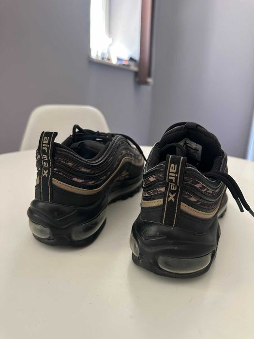 Nike Air Max 97 Tiger Premium