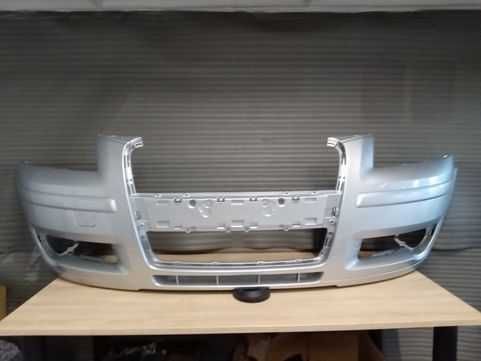 Bara Fata Audi A3/8P 2003-2008 (LY7W (Gri))