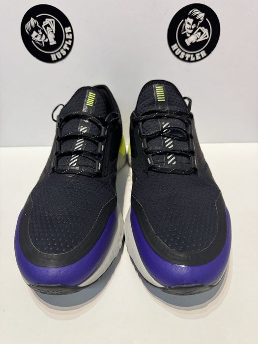 Маратонки NIKE REACT ODYSSEY.Номер 45