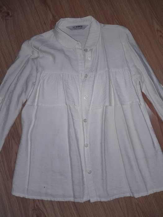 Рубашка LC Waikiki