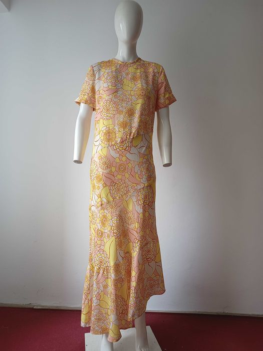 Rochie de vară nouă