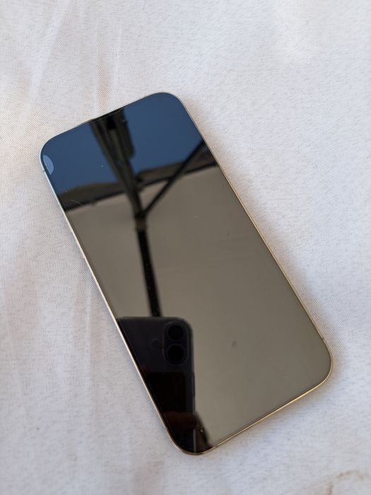 Iphone 14 Pro Max Gold 128gb