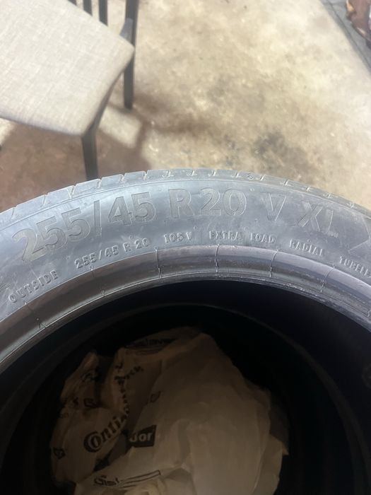 Шины  continental