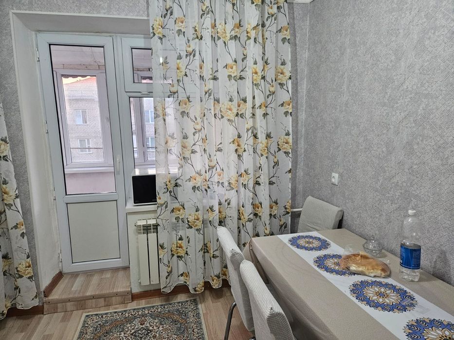 Продам 2 ком квартиру