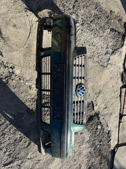 Предна броня за WV şaran