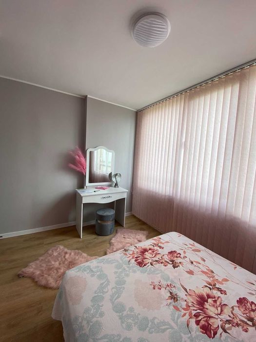 Продава се Двустаен апартамент в София, Люлин 4 - 55 кв.м за 1800 €/кв.м - Снимка #4