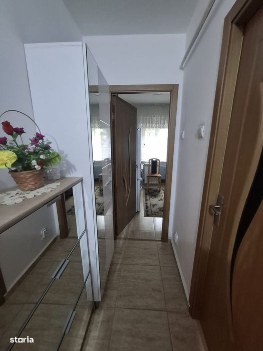 Apartamen cu 2 cam D Alexandru la BLD.