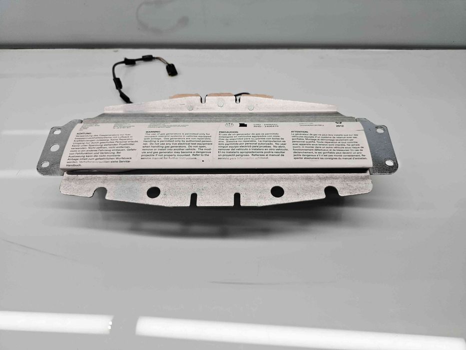 Airbag pasager Bmw X5 (E70) [Fabr 2007-2013] 2406447