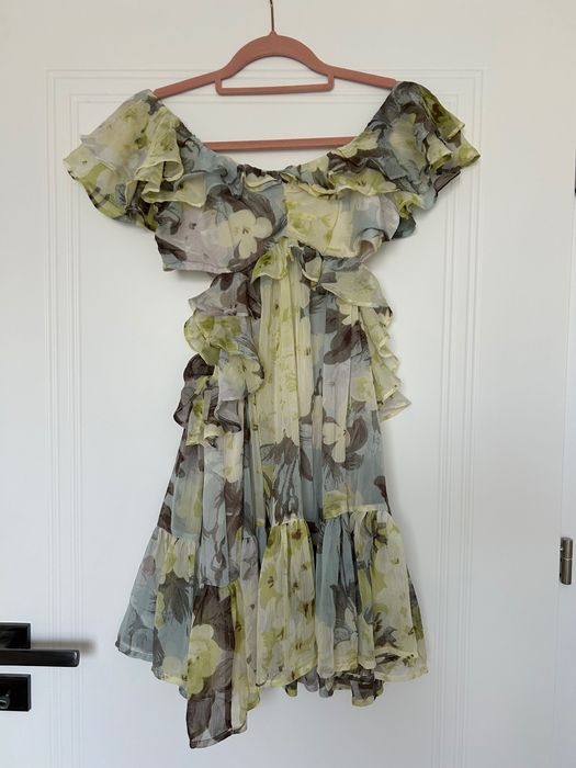 Рокля Asos Design
