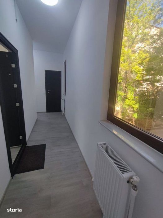 Inchiriere Apartament nou nout in cladire privata