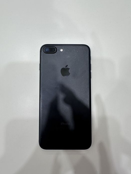 IPhone 7+ 32гб Аккумулятор 71%