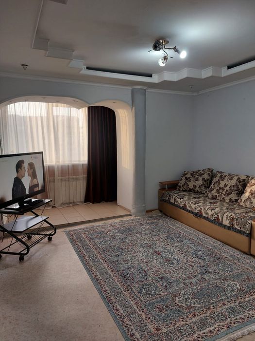 Посуточно квартира!