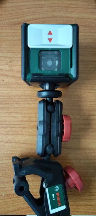 Измервателни уреди Bosch