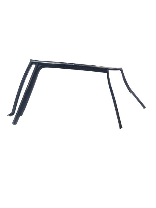 Cheder/Ornament Geam Portiera Stanga Spate Volkswagen Tiguan Ii R Line