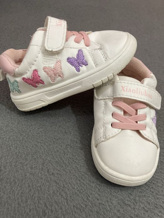 Детски маратонки